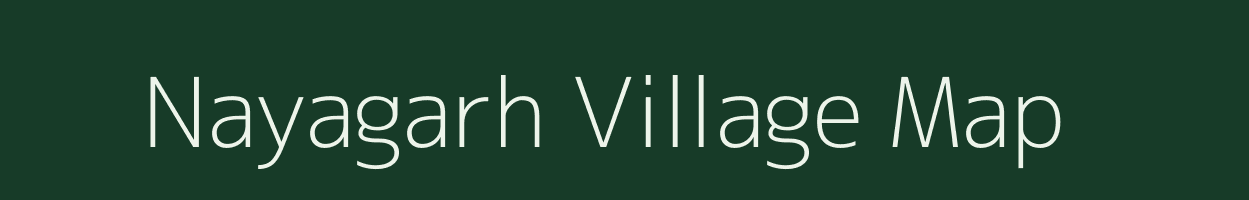 Nayagarh village map in Odisha