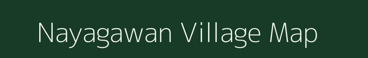 Nayagawan village map in Bihar