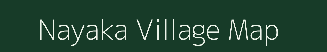 Nayaka village map in Gujarat