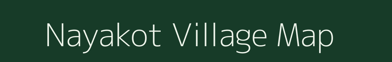 Nayakot village map in Odisha