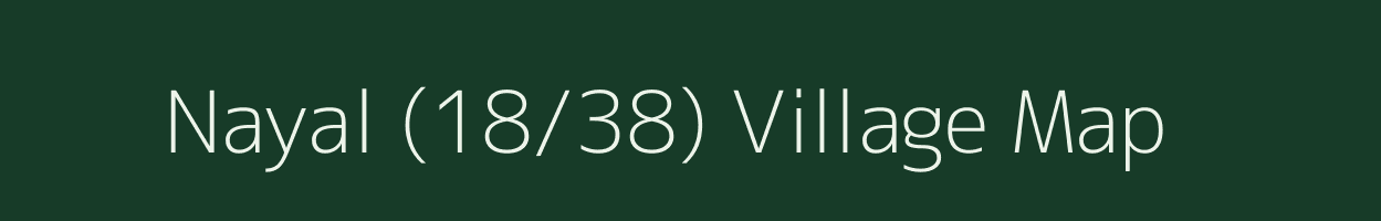 Nayal (18/38) village map in Himachal Pradesh