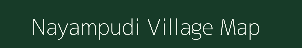 Nayampudi village map in Andhra Pradesh