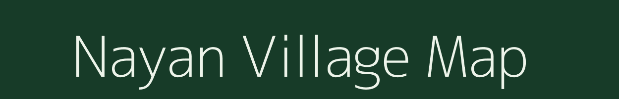 Nayan village map in Madhya Pradesh