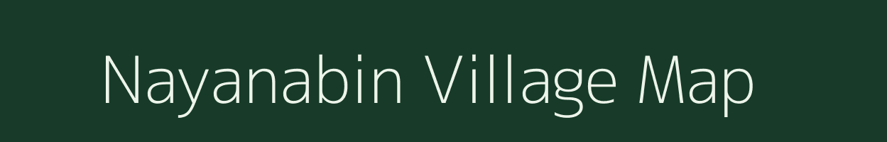 Nayanabin village map in Assam