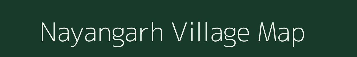 Nayangarh village map in Uttarakhand