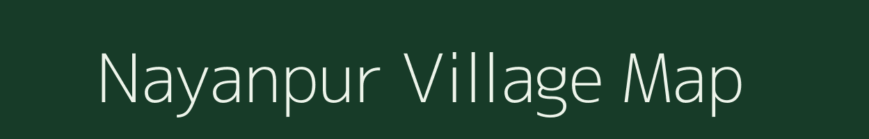 Nayanpur village map in Chhattisgarh