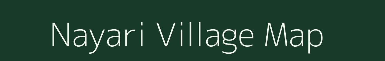 Nayari village map in Maharashtra