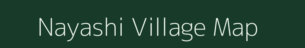 Nayashi village map in Maharashtra