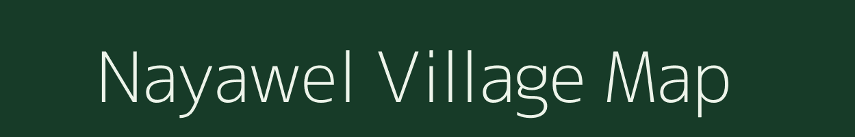 Nayawel village map in Madhya Pradesh