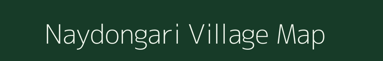 Naydongari village map in Maharashtra