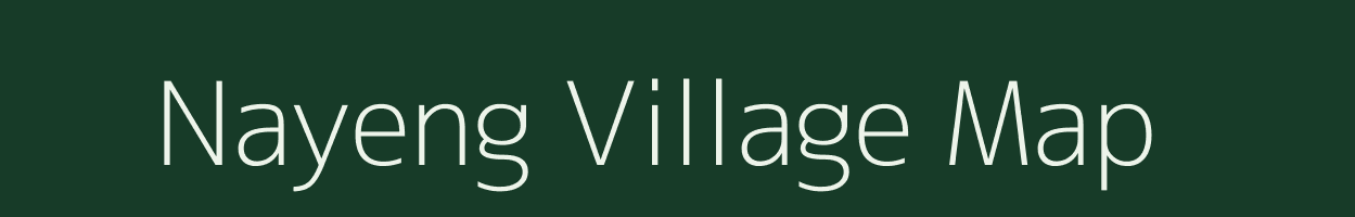 Nayeng village map in Arunachal Pradesh