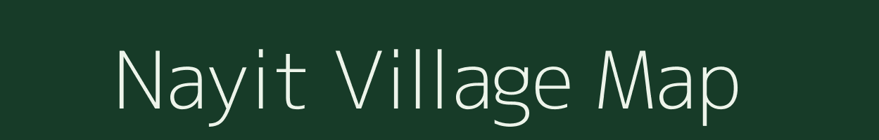 Nayit village map in West Bengal