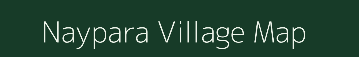 Naypara village map in West Bengal