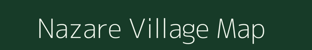 Nazare village map in Maharashtra