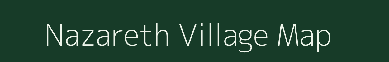 Nazareth village map in Assam