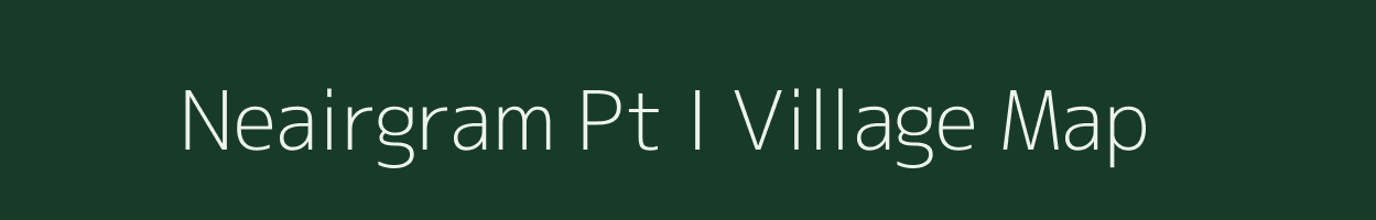 Neairgram Pt I village map in Assam