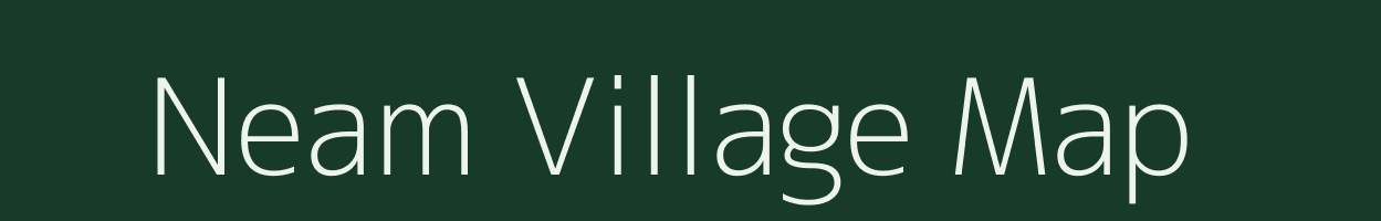 Neam village map in Bihar