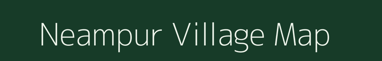 Neampur village map in Bihar