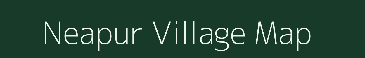 Neapur village map in Bihar