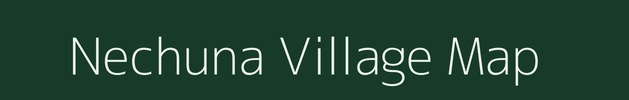 Nechuna village map in Uttar Pradesh