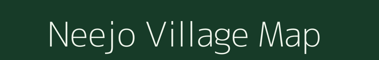 Neejo village map in Jammu & Kashmir