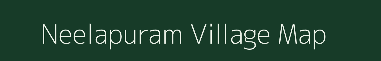 Neelapuram village map in Andhra Pradesh