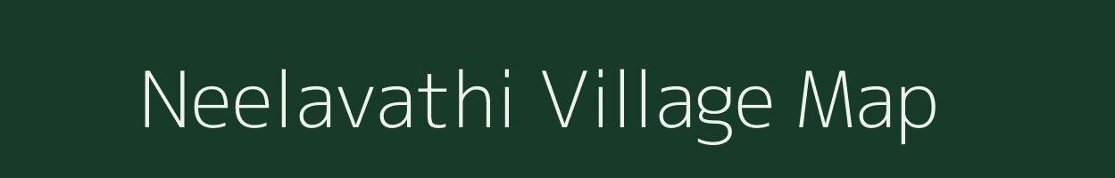 Neelavathi village map in Andhra Pradesh