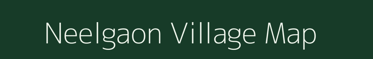 Neelgaon village map in Uttar Pradesh