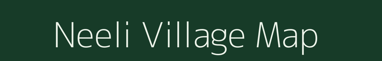 Neeli village map in Jammu & Kashmir