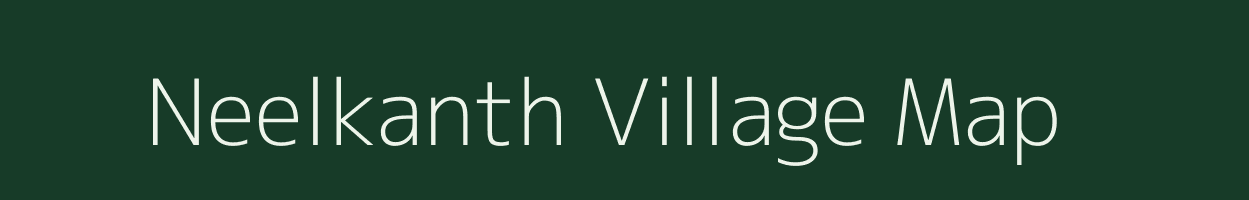 Neelkanth village map in Madhya Pradesh