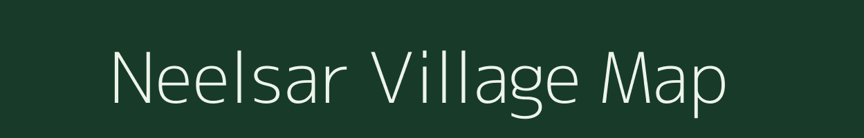 Neelsar village map in Rajasthan