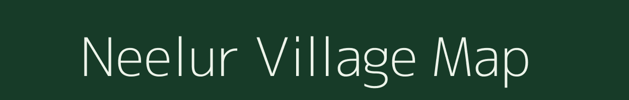 Neelur village map in Andhra Pradesh