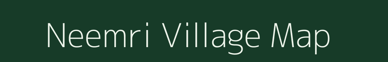 Neemri village map in Uttar Pradesh