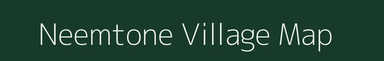 Neemtone village map in Madhya Pradesh