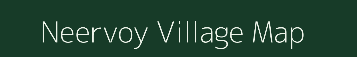 Neervoy village map in Andhra Pradesh