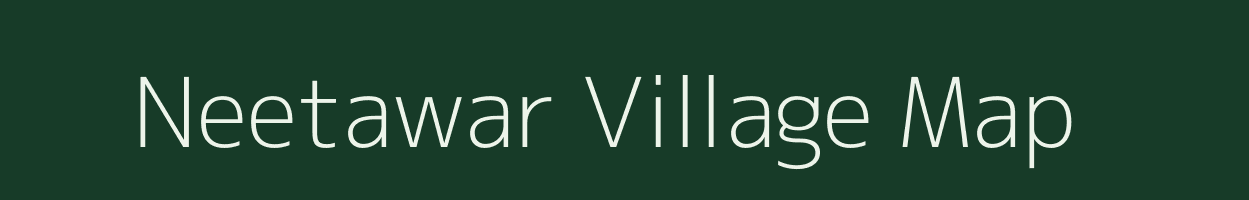 Neetawar village map in Uttar Pradesh