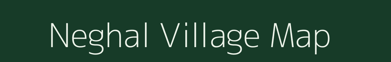 Neghal village map in Jammu & Kashmir