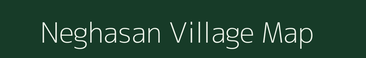 Neghasan village map in Uttar Pradesh