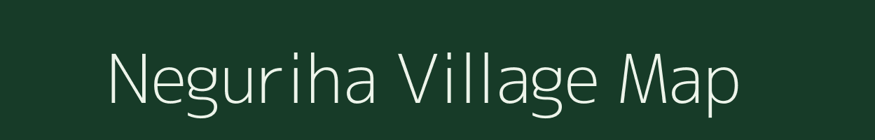 Neguriha village map in Madhya Pradesh