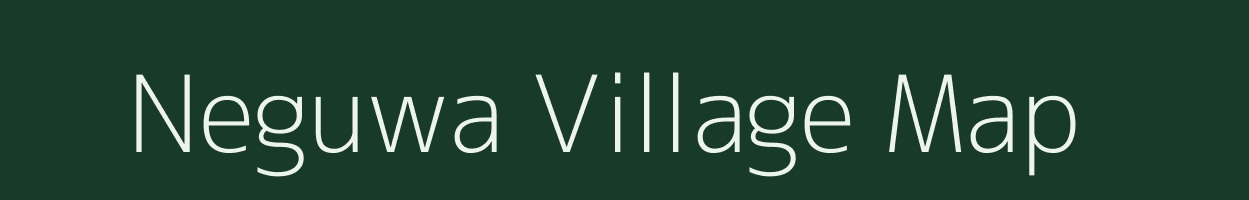 Neguwa village map in Madhya Pradesh