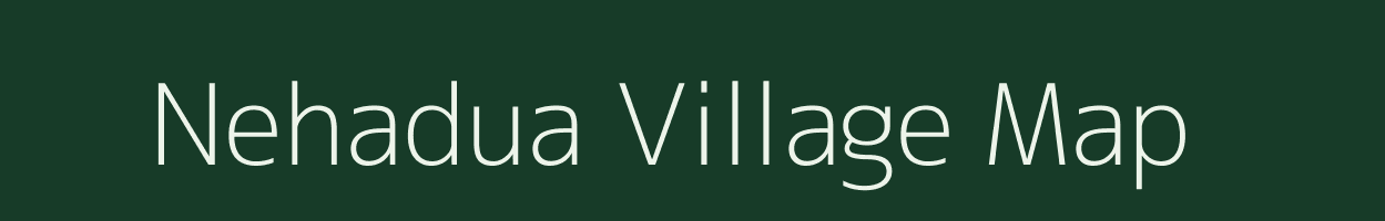 Nehadua village map in Uttar Pradesh