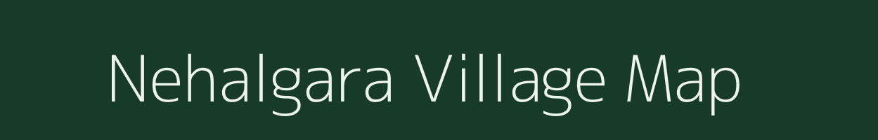 Nehalgara village map in Jharkhand