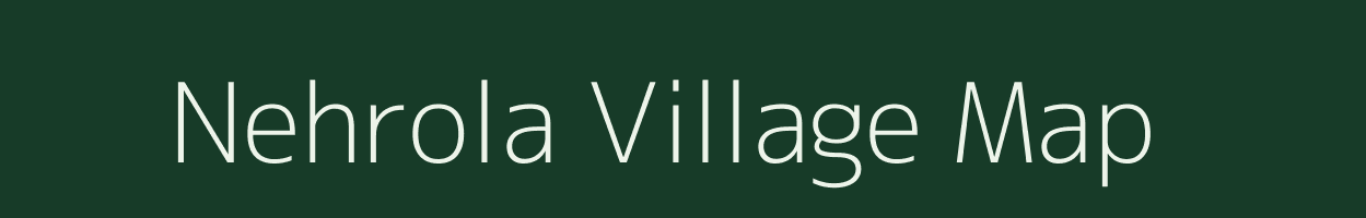 Nehrola village map in Uttar Pradesh