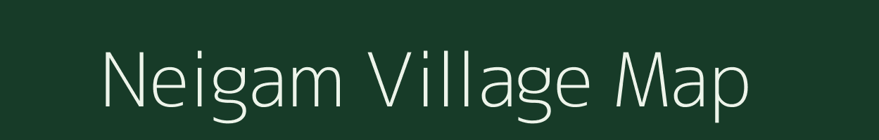 Neigam village map in Odisha