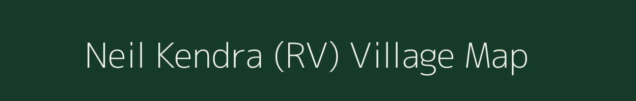 Neil Kendra (RV) village map in Andaman & Nicobar Islands