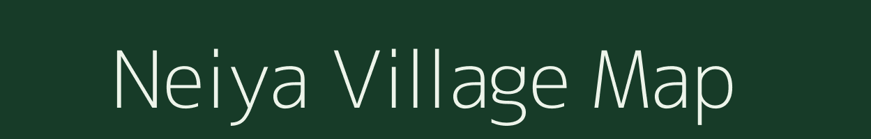 Neiya village map in West Bengal