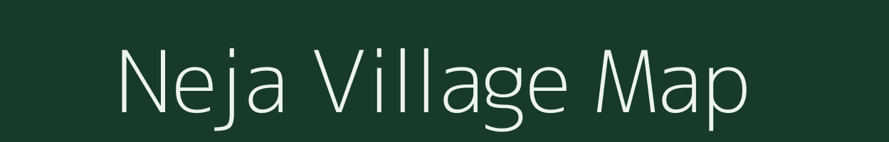 Neja village map in Gujarat