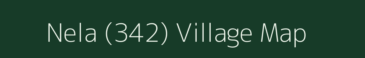 Nela (342) village map in Himachal Pradesh