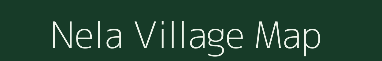 Nela village map in Rajasthan