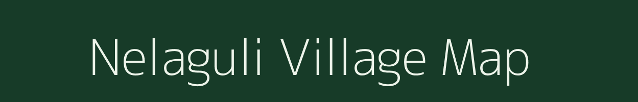 Nelaguli village map in Karnataka